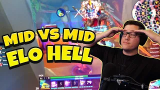 NEW ELO HELL SETUP GIVES US THE BEST PERFORMANCE EVER