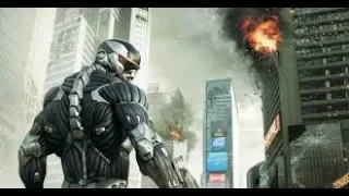 How to Make Crysis 2 Run Faster on Low Spec PC | Real Gamers