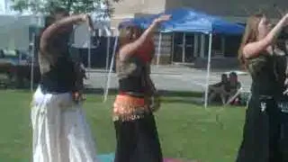 Belly Dancing.3GP