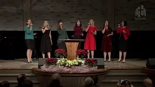 Rejoice With Exceeding Great Joy (Women's Vocal Ensemble)