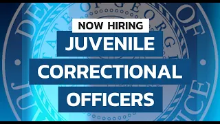 DJJ NEW CORRECTIONAL OFFICER STARTING SALARY