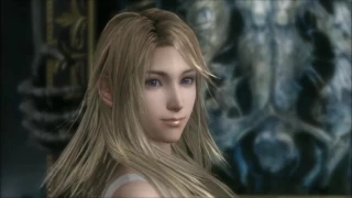 Final Fantasy Versus XIII Advent Children Complete Trailer (2009)