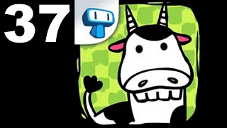 Cow Evolution - Gameplay Walkthrough Part 37 (iOS, Android)
