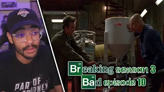 Breaking Bad: Season 3 Episode 10 Reaction! - Fly