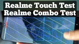 Realme Touch Test | Realme Folder Test | Realme Combo Test | Realme Touch Test Code |