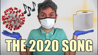 If 2020 was a song..