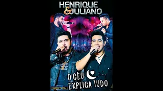 Henrique e Juliano dvd completo ao vivo em goiania