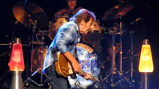 John Fogerty - Born on the Bayou - Summerfest - Milwaukee, WI - July 7, 2022 LIVE