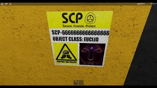 SCP-66666666666666666