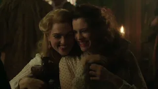 Katie McGrath as Lucy Westenra in Dracula 1x03 - "Goblin Merchant Men"