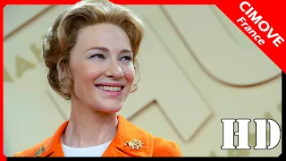 MRS AMERICA bande annonce 2020, Cate Blanchett [15 Avril 2020]