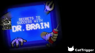 Secrets to Success: With Dr. Brain (No Talking)