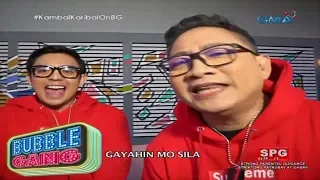 Bubble Gang: Gayahin Mo Sila by Class B Tayo (Hayaan Mo Sila Parody)