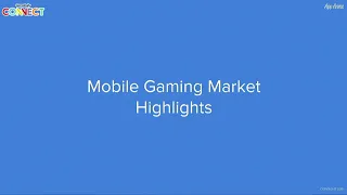 Insights You Need to Win in Mobile Gaming | Herman Lee