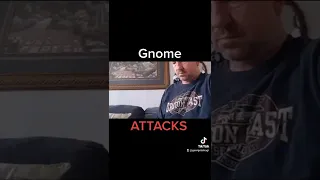 gnome attacks