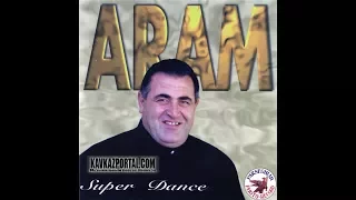 ARAM ASATRYAN _ // Super Dance Full Album 1998 HD