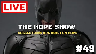 THE HOPE SHOW | 2.024 | ANOTHER HOT TOYS ARMORY | SPIDER-MAN: RED & BLUE SUIT #hottoys #batman