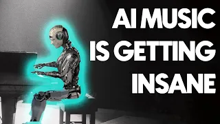 A.I. Music Is Insane