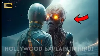 When Astronaut meet Cosmic God - Forsaken 2018 Explain in Hindi