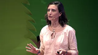 ¿Puede la inteligencia artificial salvar la vida de niños con neumonía? | Malena Correa | TEDxTukuy