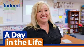 A Day in the Life of a U.S. History Teacher | Indeed