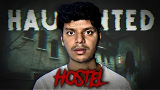 Disturbing Horror Story of Girls Hostel || Real Horror Story