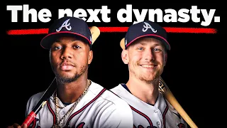 Why Are The Atlanta Braves Suddenly The Best Team In MLB?