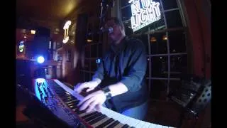 Keith James Solo - Billy Joel 'Summer, Highland Falls' (Live Cover)