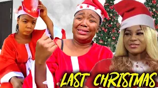 LAST CHRISTMAS FULL MOVIE #new #trending EKENE UMENWA 2023 LATEST NIGERIAN NOLLYWOOD MOVIE