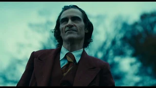 Serhat Durmus - La Câlin, from Film Trailer Joker 2019