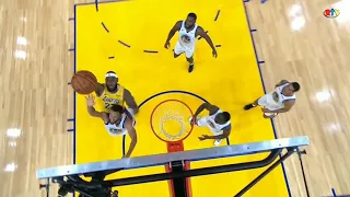 L.A LAKERS VS. GOLDEN STATE WARRIORS | FULL GAME HIGHLIGHTS | OCT.5 2019