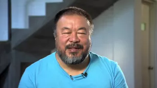 Ai Weiwei