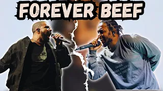 Why Kendrick & Drake Now Have Beef FOR LIFE...