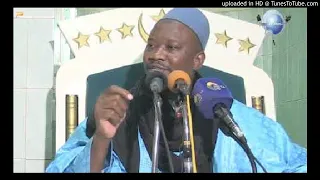 Mahi Ouattara : Tafsir surat (Saad)