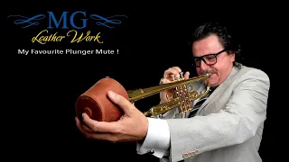 Andrea Giuffredi's Epic Plunger Mute Performance: The Good, The Bad and The Ugly!