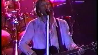 Bon Jovi - Living In Sin (Tokyo 2000)