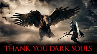 Thank you Dark Souls compilation 340