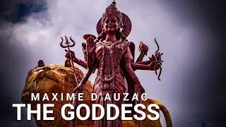 The Goddess - Maxime D'Auzac