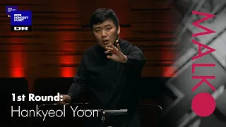 Malko Competition 2021, 1st Round: Hankyeol Yoon conducts Mozart: Don Giovanni Overture