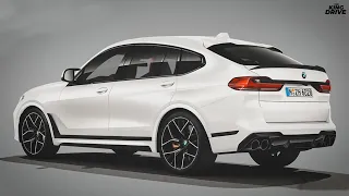 BMW X8M будет мощнее некоторых суперкаров//Brabus тюнингует китайские автомобили.