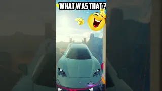 What Was That ? Asphalt 9: Epic and Funny Stunts