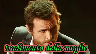 Jovanotti, matrimonio distrutto dal tradimento della moglie: l’amante lo conosce tutta Italia