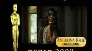 Oscar 2009 Nominees - Clips of most importants categories