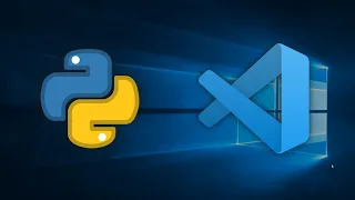 How to run Python Programs on Visual Studio Code on Windows 10/8/7? 100% working 2022.