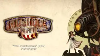 Bioshock Infinite Music - Wild Prairie Rose by Jessy Carolina and Ommie Wise