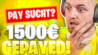 💸😭GRÖßTER PAY BRUCH EVER! - SQUAD BUSTERS ULTRA TRUPPEN KAUFEN!