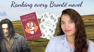 ranking every brontë novel