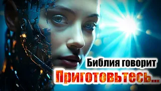 2024. Пророчества Священного Писания Исполняются