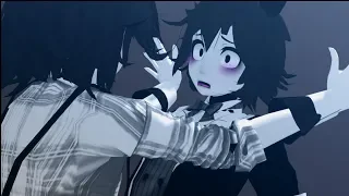 MMD x Demolves ♦ Селфи на Айфон ♦ Яой + Motion DL