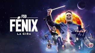 FSO FÉNIX: LA GIRA - Trailer Oficial